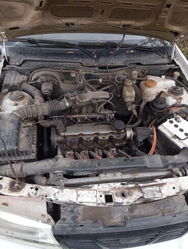 гольф 3 2.0 инжектор: Бензиндик кыймылдаткыч Daewoo 1.5 л, Колдонулган, Оригинал