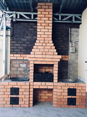 Очок: Барбекю, Казаны, Мангалы Гарантия Больше 6 лет опыта — 6