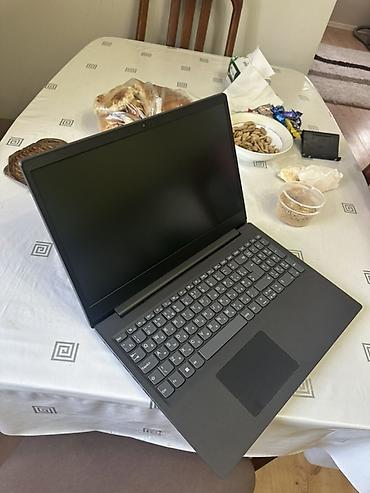 iphone xs msx: Ноутбук Lenovo в лаконичном черном корпусе. Подходит для повседневных — 2
