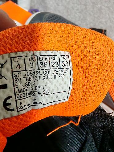 обувь скетчерс: Кроссовки Skechers Z-Super (SN 90512L) - Размер: EU 37 / US 5 / UK 4 — 5