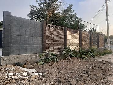 Заборы и ограждения: Заборы и ограждения, Гарантия, Бесплатный выезд, Бесплатная доставка — 5