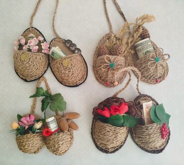 Игрушки: Плюшевая игрушка. Лось, ручная работа. Игрушка подойдет для детских — 16