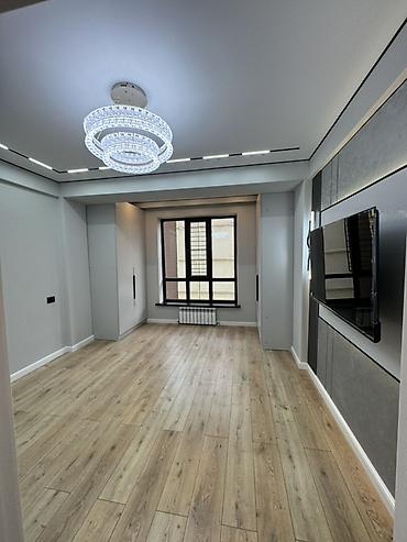 Продажа комнат: 52 м², С мебелью частично — 2