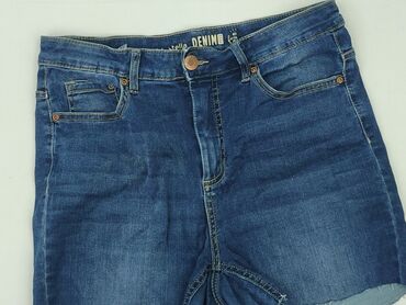 lidl kurtka jeansowa damska: DENIM JEANS, Шорти жіночі, розмір XL