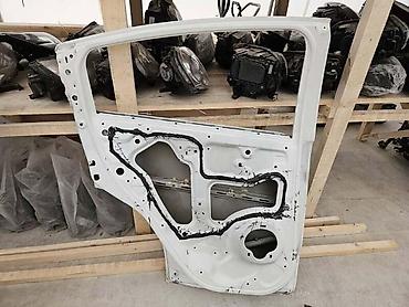 seat: VRATA VEZEL ZA HONDA OSTALO ZA 2013. GOD. - 67550T7A30022 — 4