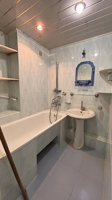 Mətbəx mebeli: Kirayə Mənzil Elanı 📍 Mingəçevir şəhəri, 16 nömrəli məktəbin — 12