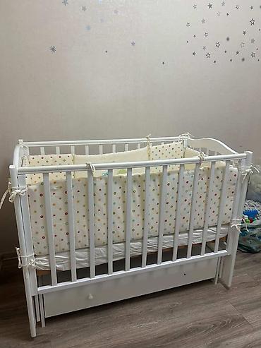 купить детскую коляску бу: Besik 5 yasa kimi uygundur.Happy babydan alinib. 700 manata.Rusiyya — 1