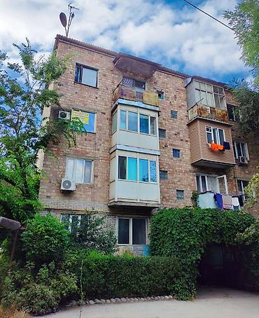 возле дороги: 3 комнаты, 62 м², Индивидуалка, 3 этаж — 1