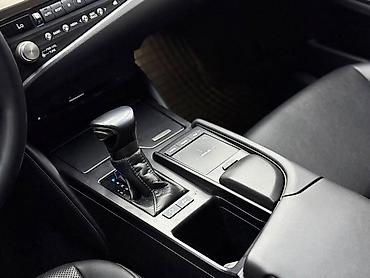 диски на клюгер: Lexus ES: 2021 г., 2.5 л, Автомат, Гибрид, Седан — 9
