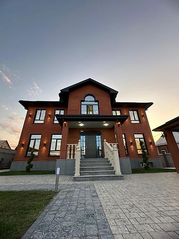 Продажа домов: Дом, 360 м², 5 комнат, Агентство недвижимости, Дизайнерский ремонт — 5