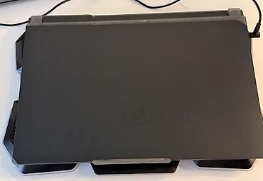 MSI: MSI Cyborg 15 A13VF oyun noutbuku - Model: MSI Cyborg 15 A13VF - — 5