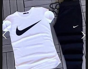 tip top ivanjica: Muški kompleti M L XL XXL Cena 2500 dinara — 3