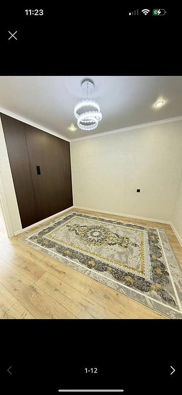 Продажа квартир: 1 комната, 45 м², Технопарк 108 серия, 6 этаж, Дизайнерский ремонт — 6
