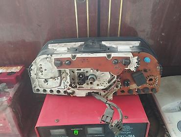 Другие детали ходовой части: Задняя подвеска в сборе для автомобиля.Мерс190,лобаш! Состав — 21