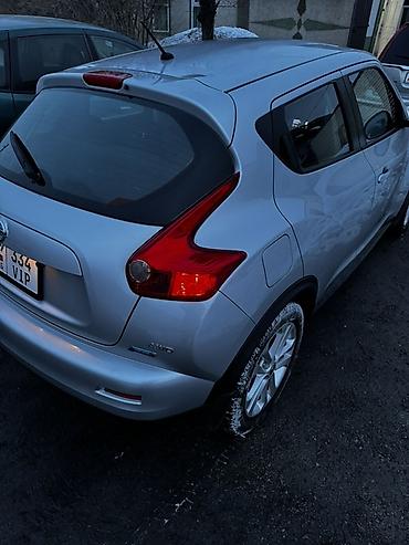 Nissan: Nissan Juke: 2013 г., 1.6 л, Вариатор, Бензин, Кроссовер — 3