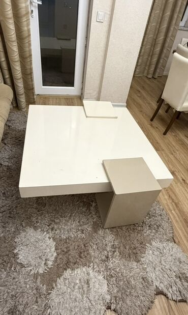 Qonaq otağı dəstləri: Masa və oturacaqlar, Kredit yoxdur — 2