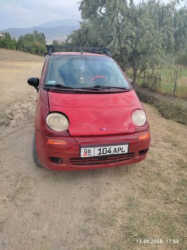 купить двигатель д 245: Красный хэтчбек Daewoo Matiz с компактным кузовом, идеально подходящий