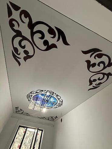 Потолочные работы: Монтаж потолков | Многоуровневый | Багет Больше 6 лет опыта — 8