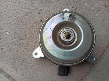 masin ucun ventilator: Nissan Altima 2005 radiatrin perinin matoru arginal ustencixma