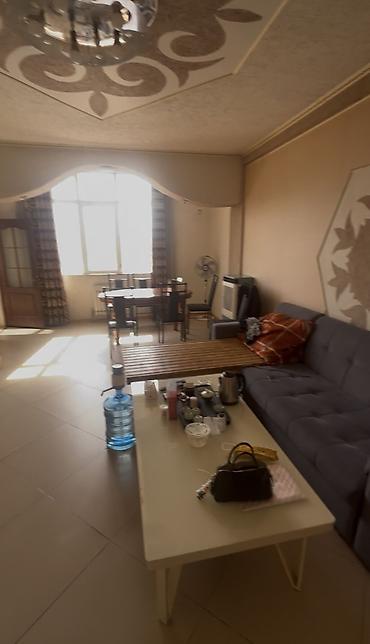 Продажа квартир: 4 комнаты, 133 м², Тунгуч мкр Элитка, 8 этаж, Косметический ремонт — 8