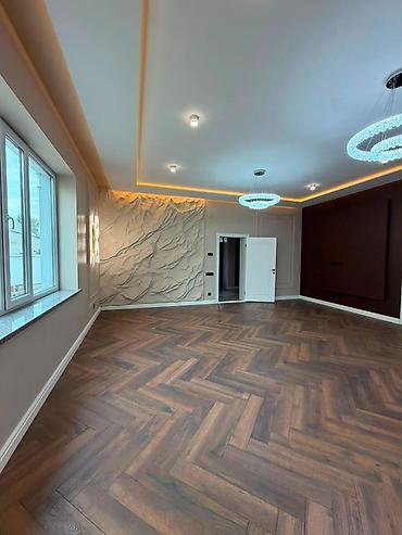 Продажа таунхаусов: 6 комнат и более, 400 м², 8 соток, Арча-Бешик ж/м Газ, Канализация, Электричество — 15