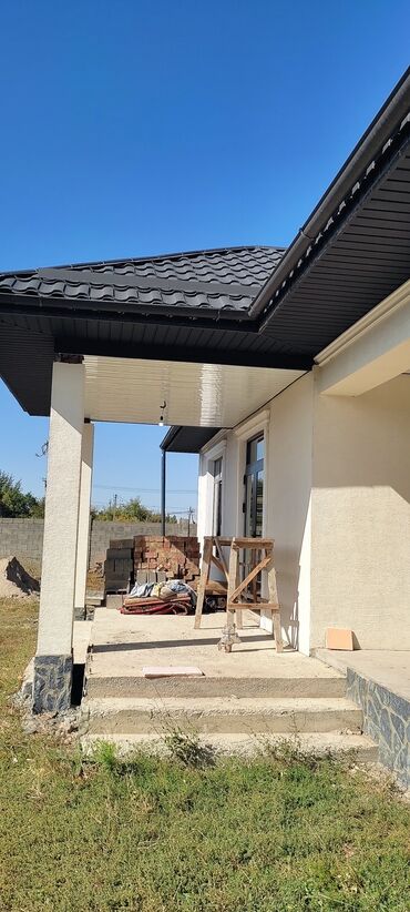 Фасадные работы: Демонтажные работы | Туникафон | Сайдинг 3-5 лет опыта at lalafo.kg — 27 Фасадные работы: Демонтажные работы | Туникафон | Сайдинг 3-5 лет опыта — 27