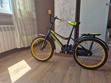 Velosipedlər: Real alıcıya endirim olunur .yaxşı vəziyyətdədir