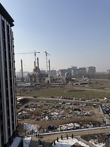 Продажа квартир: 1 комната, 45 м², Элитка, 9 этаж, Евроремонт — 8