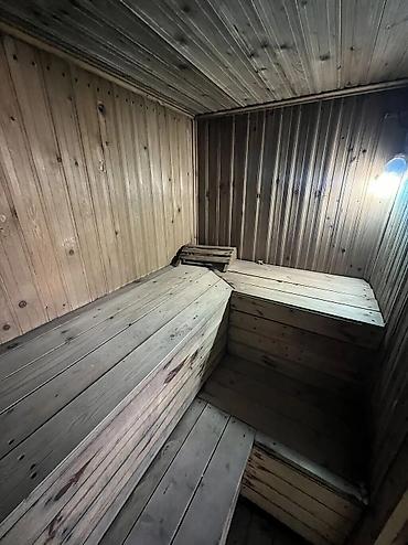 Аренда домов: 80 м², 4 комнаты, Киркомстром, Без животных — 4