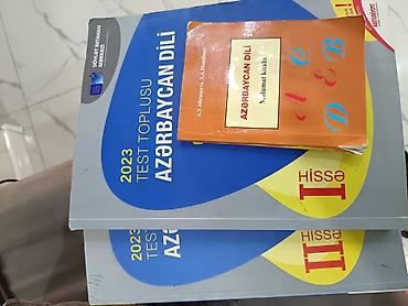 detektiv pdf: Azərbaycanın dili toplu, təmiz və səliqəli, ikisi 8azn
i — 1