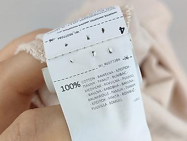 dzik bluzki: T-shirt damski, rozmiar XL — 4