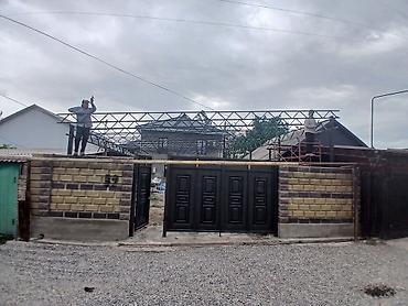 Сварка: Сварка | Навесы Гарантия, Монтаж — 6