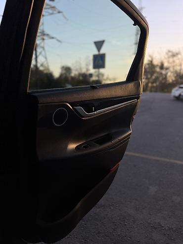 развальный рычаг: Hyundai Grandeur: 2018 г., 3 л, Автомат, Газ, Седан — 10