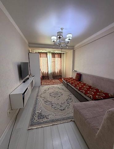 кв филармония: 1 комната, 53 м², Филармония Элитка, 11 этаж, Евроремонт — 9