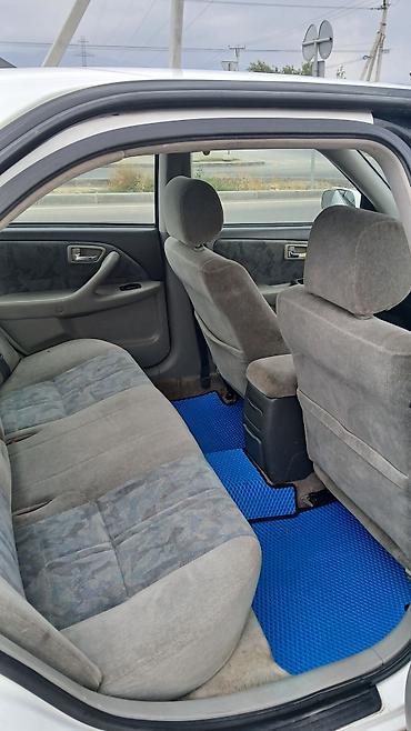 camri 70: Toyota Camry: 1999 г., 2.2 л, Автомат, Бензин, Седан — 1