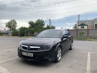 форд мандео бампер: Opel Vectra: 2008 г., Механика, Хэтчбэк