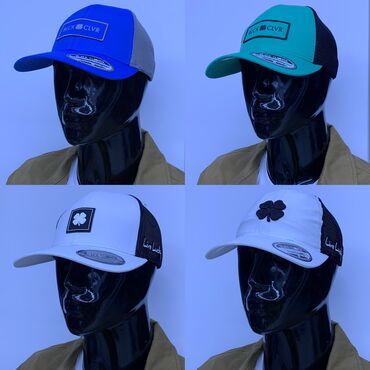 Головные уборы: Кепки мужские Оригинал фирменные Из Америки Цены От 1900 сом и Выше at lalafo.kg — 18 Головные уборы: Кепки мужские Оригинал фирменные Из Америки Цены От 1900 сом и Выше — 18