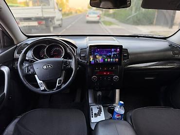 rexston khan: Kia Sorento: 2010 г., 2 л, Автомат, Дизель, Кроссовер — 5