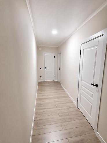 11: 3 комнаты, 87 м², Пишпек Элитка, 11 этаж, Евроремонт — 3