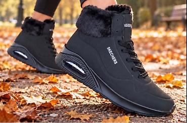 lacoste deca: Skechers duboke patike čizmice NOVO Novo Brojevi 36 do 41 fb Moja — 1