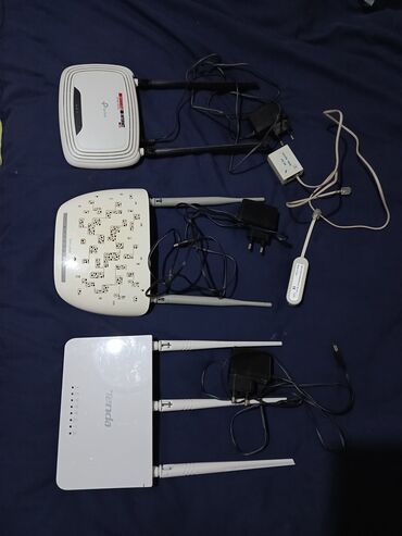 işlənmiş matorlar: Wifi hamısı birlikdə.isleyirler
