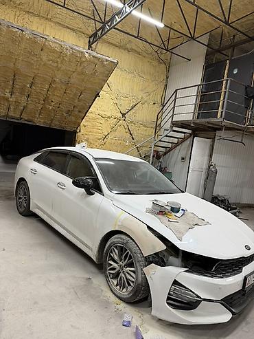 химия волосы: Кузовной ремонт и покраска авто Профессиональная мастерская полного — 3