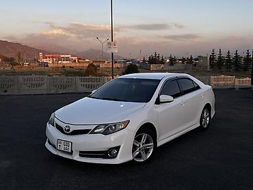 camry 55 se: Toyota Camry: 2014 г., 2.5 л, Автомат, Бензин, Седан — 8