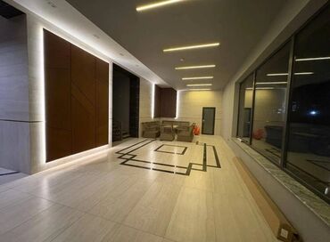 Продажа квартир: 4 комнаты, 195 м², Элитка, 6 этаж, Дизайнерский ремонт — 30