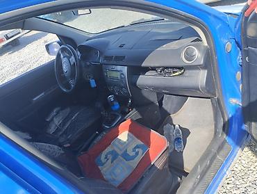 Mazda: Mazda Demio: 2003 г., Механика, Бензин, Хэтчбэк at lalafo.kg — 6 Mazda: Mazda Demio: 2003 г., Механика, Бензин, Хэтчбэк — 6