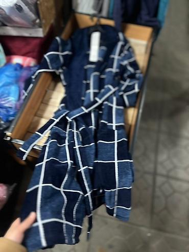 Домашние костюмы: Мужские домашние комплекты Aydoğan Home Wear (Thermal) - Теплый — 11