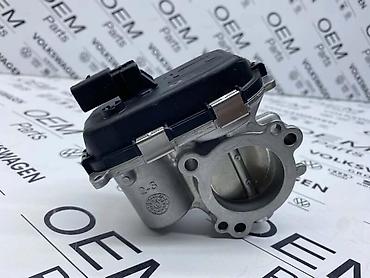 turbotrafo.at: KLAPNA GASA ZA VOLKSWAGEN TIGUAN, TOURAN, GOLF 7 . - 06C 133 062 A — 5