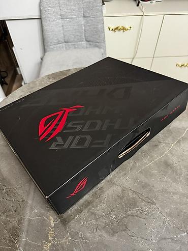 144: Игровой ноутбук ASUS ROG G15 RTX 3050 Характеристики и особенности по — 3