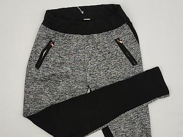jaka plec: Legginsy Sportowe damskie, rozmiar S — 1