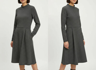 wieczorowe sukienki plus size: Street One, Сукня жіноча, розмір S